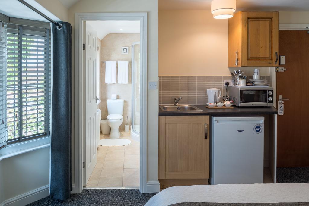 Holcombe House 5* Wolverhampton