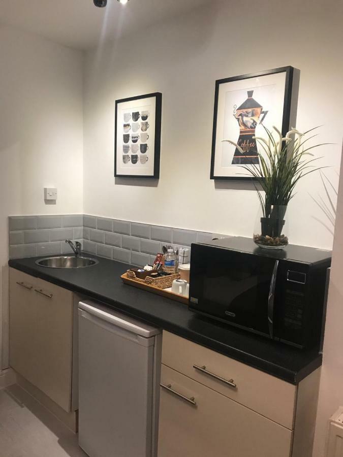 Holcombe House 5*